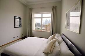 Kennedy Towers - Al Sarood