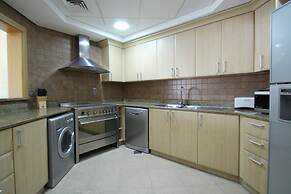 Kennedy Towers - Al Sarood