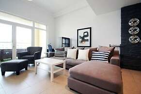 Kennedy Towers - Al Sarood