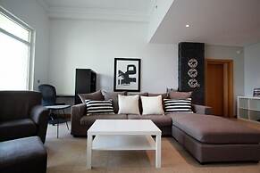 Kennedy Towers - Al Sarood