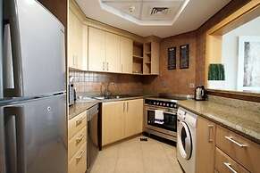 Kennedy Towers - Al Sarood