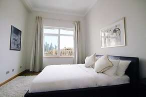 Kennedy Towers - Al Sarood