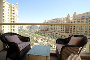 Kennedy Towers - Al Sarood