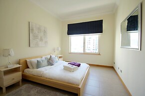 Kennedy Towers - Al Sarood