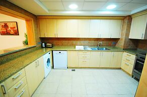 Kennedy Towers - Al Sarood