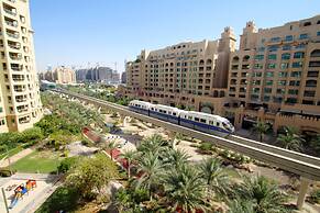 Kennedy Towers - Al Sarood