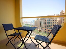 Kennedy Towers - Al Sarood