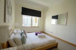 Kennedy Towers - Al Sarood