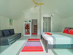 Villa Nap Dau 10 Bedrooms