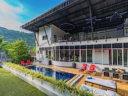 Villa Nap Dau 10 Bedrooms
