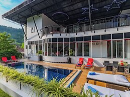 Villa Nap Dau 10 Bedrooms