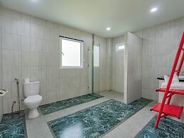 Villa Nap Dau 10 Bedrooms