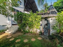 Villa Nap Dau 10 Bedrooms