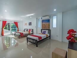 Villa Nap Dau 10 Bedrooms