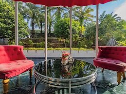 Villa Nap Dau 10 Bedrooms
