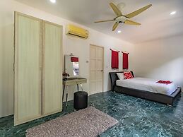 Villa Nap Dau 10 Bedrooms