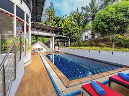Villa Nap Dau 10 Bedrooms