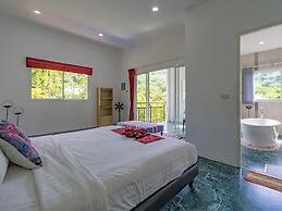 Villa Nap Dau 10 Bedrooms