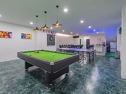 Villa Nap Dau 10 Bedrooms