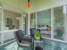 Villa Nap Dau 10 Bedrooms