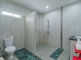 Villa Nap Dau 10 Bedrooms