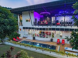 Villa Nap Dau 10 Bedrooms