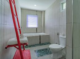 Villa Nap Dau 10 Bedrooms