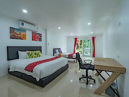 Villa Nap Dau 10 Bedrooms