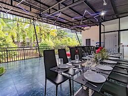 Villa Nap Dau 10 Bedrooms