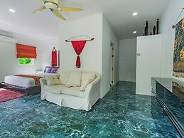 Villa Nap Dau 10 Bedrooms