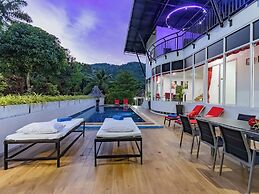 Villa Nap Dau 10 Bedrooms