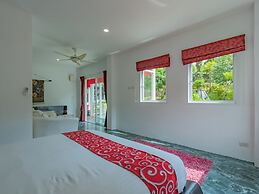 Villa Nap Dau 10 Bedrooms