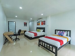 Villa Nap Dau 10 Bedrooms