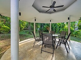 Villa Nap Dau 10 Bedrooms
