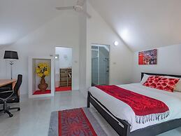 Villa Nap Dau 10 Bedrooms