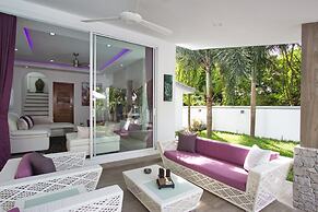 Tropicale Villa