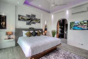 Tropicale Villa