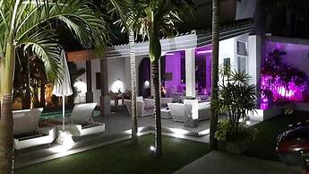 Tropicale Villa
