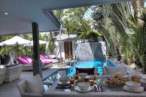 Tropicale Villa