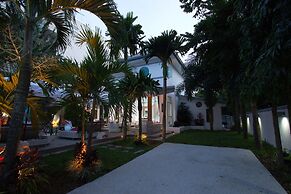 Tropicale Villa