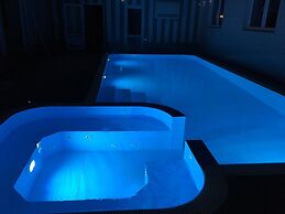 Pensjonat Azul