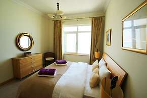 Kennedy Towers - Al Basri