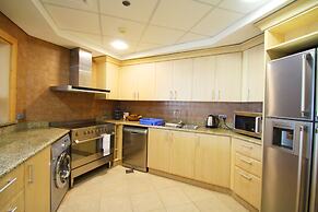 Kennedy Towers - Al Basri