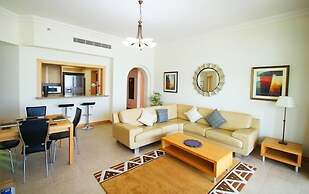 Kennedy Towers - Al Basri