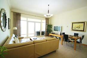 Kennedy Towers - Al Basri