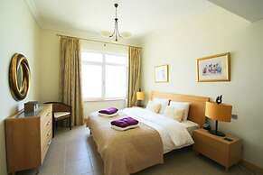 Kennedy Towers - Al Basri