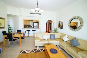 Kennedy Towers - Al Basri