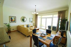 Kennedy Towers - Al Basri