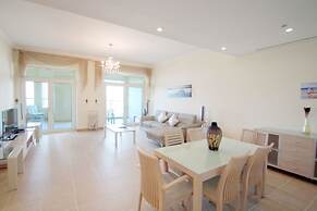Kennedy Towers - Al Basri