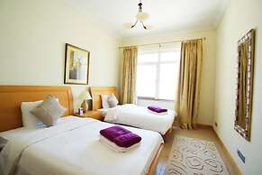 Kennedy Towers - Al Basri